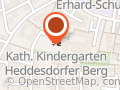 Kindergarten Liebfrauen katholisch Heddesdorfer Berg