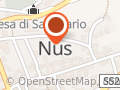 Carabinieri • Comando Stazione Nus