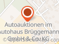 Autoauktionen im Autohaus Brüggemann GmbH & Co. KG