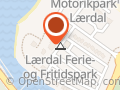 Strandsitjaren Kafê & Restaurant