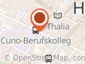 DHL Filiale Hochstrasse 110