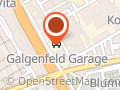 Galgenfeld-Garage Bern d. Ljubisavljevic