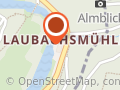 Restaurant Laubachsmühle