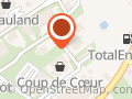 Coup de Coeur