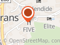 Restaurant FIVE