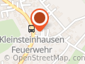 Feuerwehrgerätehaus