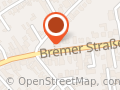 Ostfriesische Volksbank eG - SB-Filiale Bremer Straße