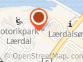 Lerum Fabrikker AS Avd Retur/Lager Lærdal