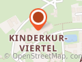 AWO LangeoogKlinik - Haus Westwind, Mutter-Vater-Kind Kureinrichtung