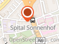 Kosmetik Mimoza GmbH -Kosmetiksalon neben dem Sonnenhof Spital!