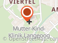Mutter-Kind-Klinik Langeoog