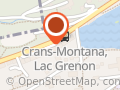 La Cave de Crans, au Caveau SA