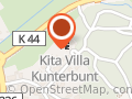 Kindertagesstätte Villa Kunterbunt
