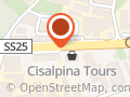 Cisalpina Tours SPA