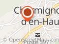Restaurant Cher-Mignon