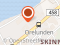 Pleie og omsorg øst Sone Skinsnes
