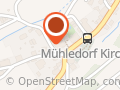 Schwimmbad Mühledorf