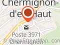 MB 3000 Sàrl Agence locale Helvetia Patria
