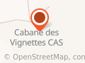 Cabane des Vignettes