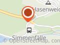Hotel-Restaurant Simmenfälle