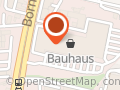 BAUHAUS Dortmund