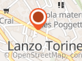 Ufficio del turismo di Lanzo Torinese