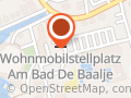 Wohnmobilstellplatz Aurich