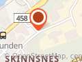 Frisk Fysio, Fysioterapeut Martine Kjerulf Narum