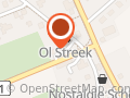 Kiosk Snackautomat ol Streek