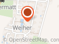 Riegel Werbung