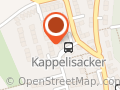 Restaurant Chäpputräff