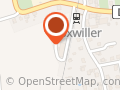 Salle Polyvalente de Goxwiller
