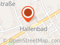 Hallenbad