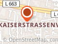 Neues Schwarz Kaiserstraße
