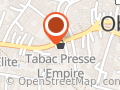 Tabac Presse L'Empire