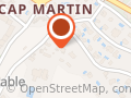 Boutique Apartments in Guest House Cap Martin
