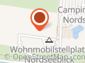Wohnmobilstellplatz Nordseeblick
