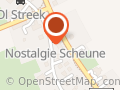 Nostalgie Scheune