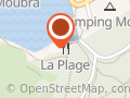 Restaurant de la Plage
