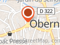 X and O Obernai