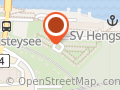 Freizeitanlage Hengsteysee e.V.