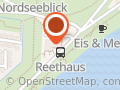 Touristinformation Dornumersiel