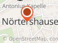 Gemeinde Nörtershausen