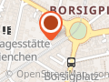 Borsig Backwaren - Pizza/ Lahmacun/ Pide