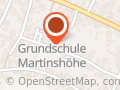 Kindertagesstätte Martinshöhe