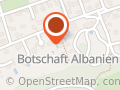 Ambassade d'Albanie