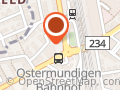 Orea AG I Showroom Bern