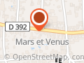Coiffure Mars Et Venus EURL