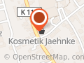 Jaehnke Petra Kosmetik