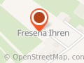 SV Fresena Ihren